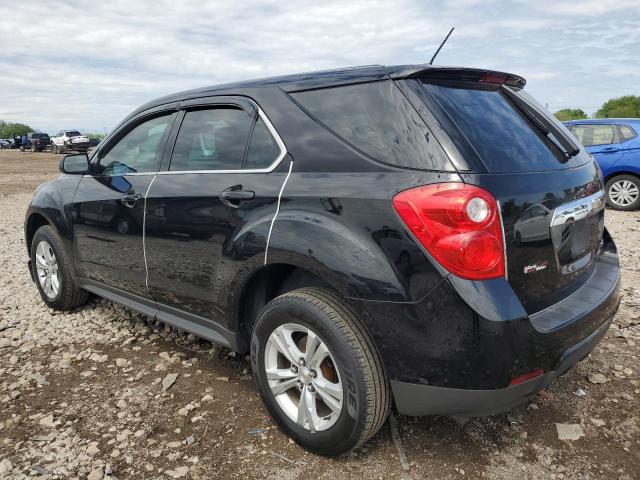 Vin: 2gnalaek7f1181291, lot: 58189045, chevrolet equinox ls 20152