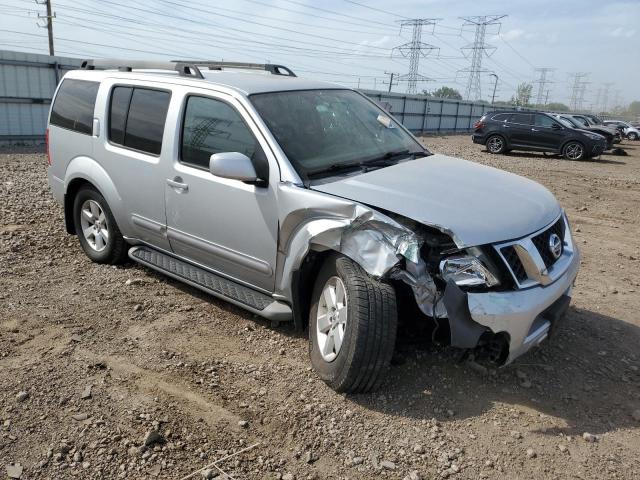 Vin: 5n1ar1nbxbc615226, lot: 56719115, nissan pathfinder s 20114