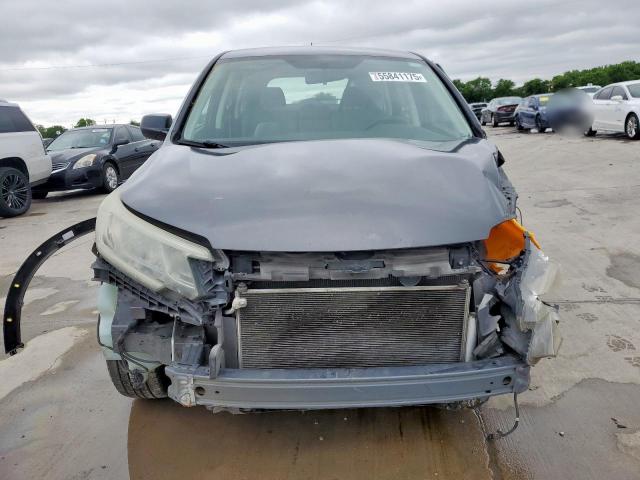 2016 HONDA CR-V LX - 3CZRM3H32GG705121