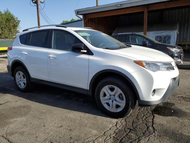Vin: 2t3zfrev8ew109355, lot: 56628595, toyota rav4 le 20144