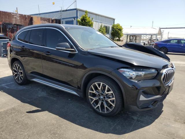 Vin: wbxjg7c0xm5t12634, lot: 57777375, bmw x1 sdrive28i 20214
