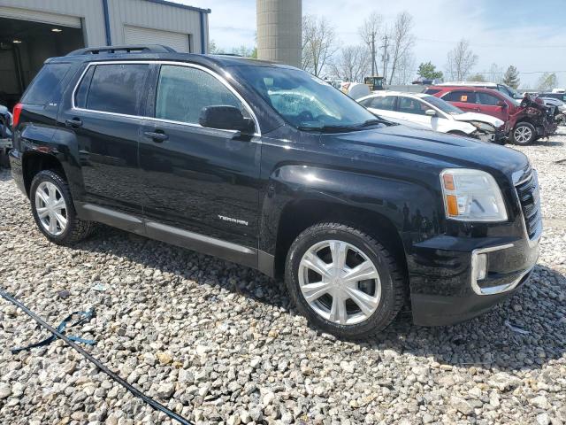 Vin: 2gkalnek3h6346411, lot: 55496705, gmc terrain sle 20174