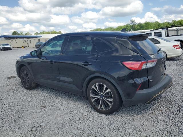 Vin: 1fmcu0g68mub07559, lot: 55695475, ford escape se 20212