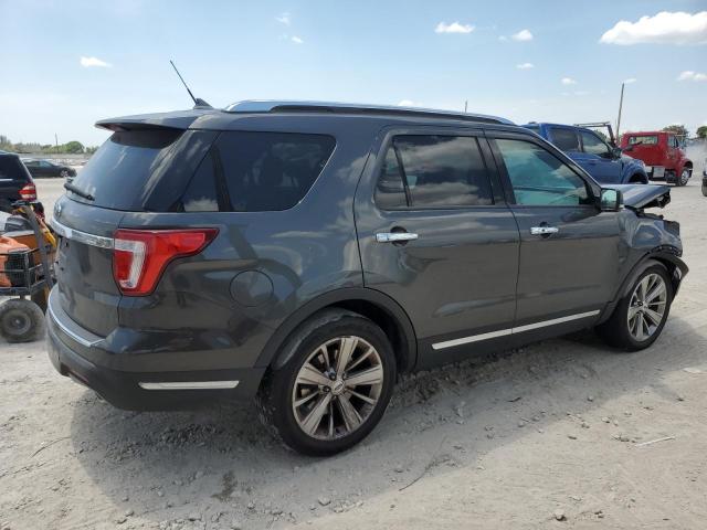 Vin: 1fm5k7f86kgb13057, lot: 57514165, ford explorer limited 20193