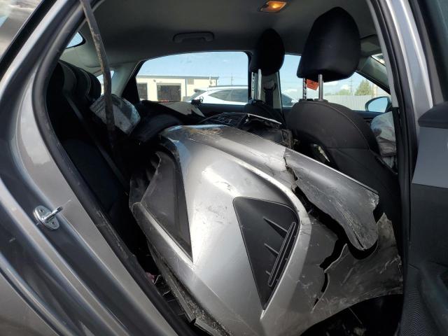 2022 KIA FORTE FE - 3KPF24AD9NE482947