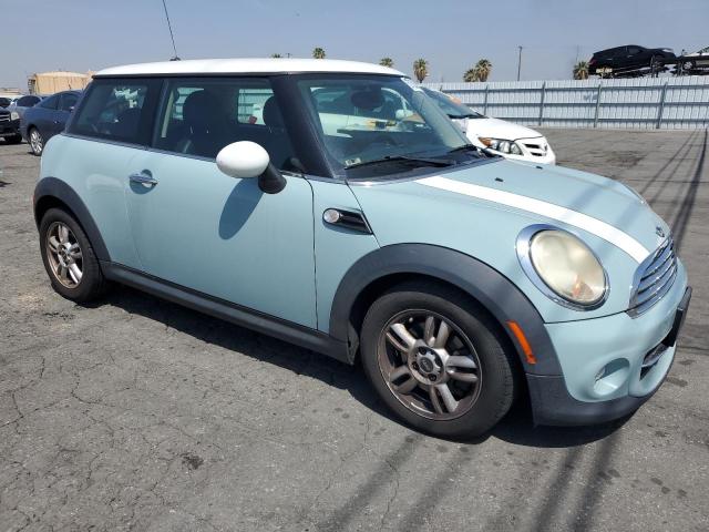 Vin: wmwsu3c51ct543931, lot: 57533695, mini cooper 20124