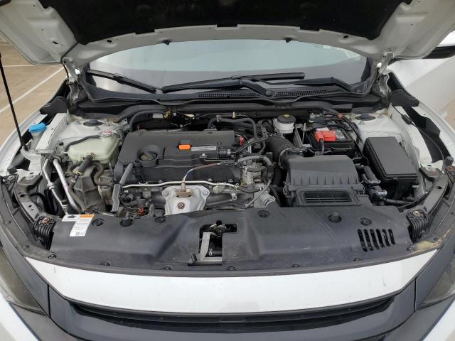 2020 HONDA CIVIC LX - 2HGFC2F61LH507791