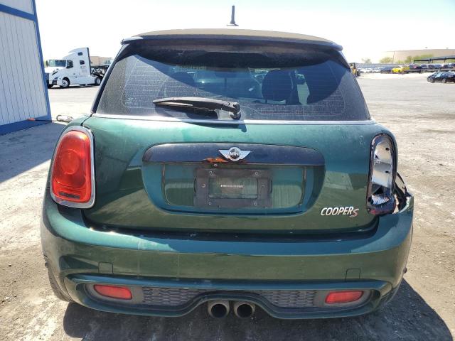 2018 MINI COOPER S WMWXP7C54J2A48732