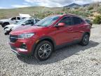 2020 BUICK ENCORE GX - KL4MMESL7LB104563