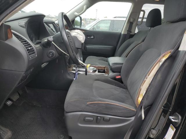 2020 NISSAN ARMADA SV - JN8AY2ND4LX015928