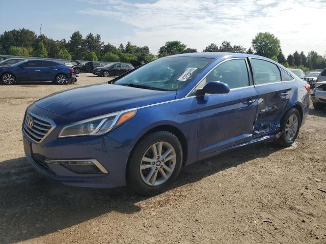 Vin: 5npe24af5fh055940, lot: 56649205, hyundai sonata se 2015 img_1
