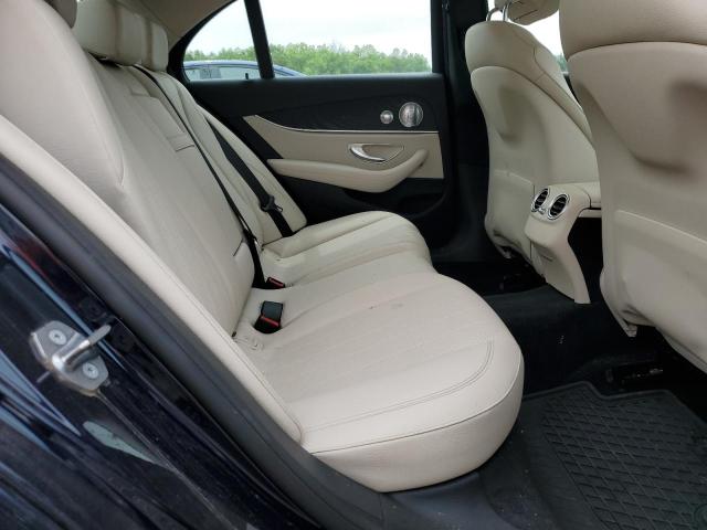 2017 MERCEDES-BENZ E 300 4MAT - WDDZF4KB6HA146927