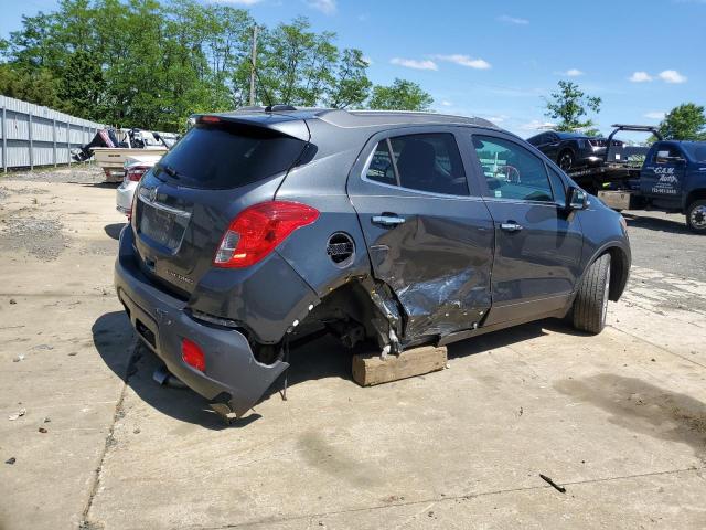 Vin: kl4cjasb2gb627838, lot: 57167785, buick encore 20163