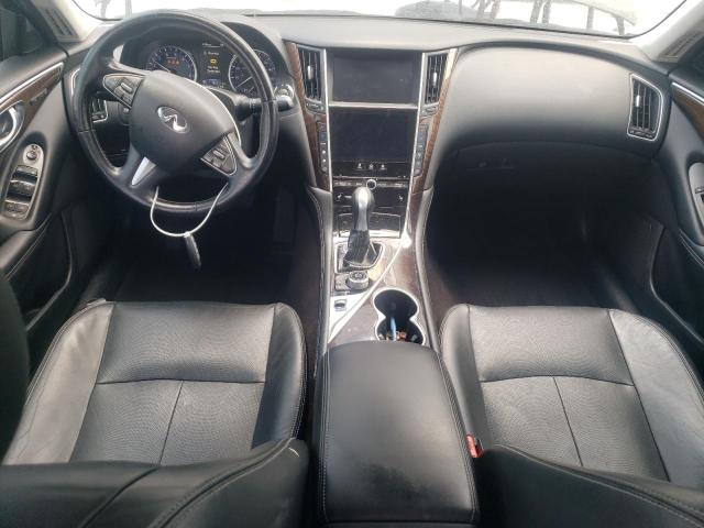 2015 INFINITI Q50 BASE - JN1BV7AR1FM403585
