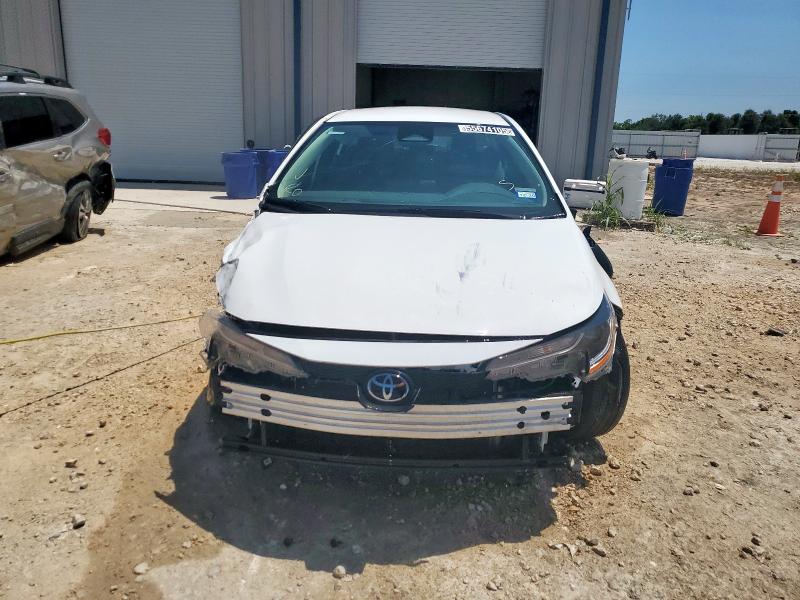 2024 TOYOTA COROLLA LE - 5YFB4MDE0RP211177