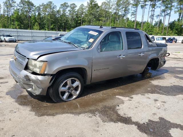 CHEVROLET AVALANCHE
