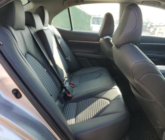2023 TOYOTA CAMRY SE N - 4T1T11AK9PU775525