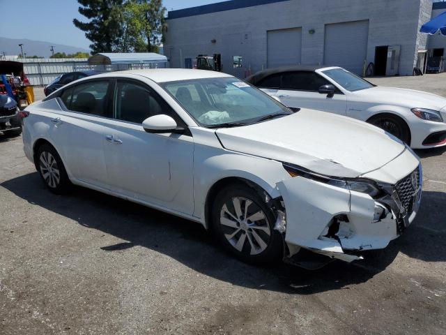 2021 NISSAN ALTIMA S #3305679763