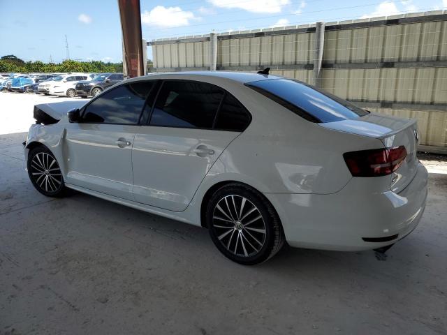 Vin: 3vwd17aj0gm391895, lot: 55972195, volkswagen jetta sport 20162