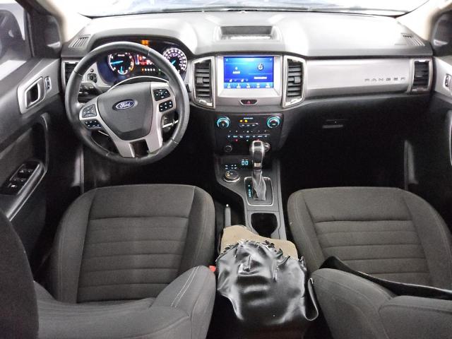 2019 FORD RANGER XL - 1FTER4FH4KLA34976