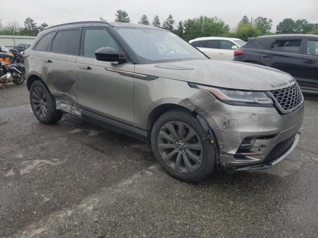 2018 LAND ROVER RANGE ROVE - SALYL2RX5JA731100