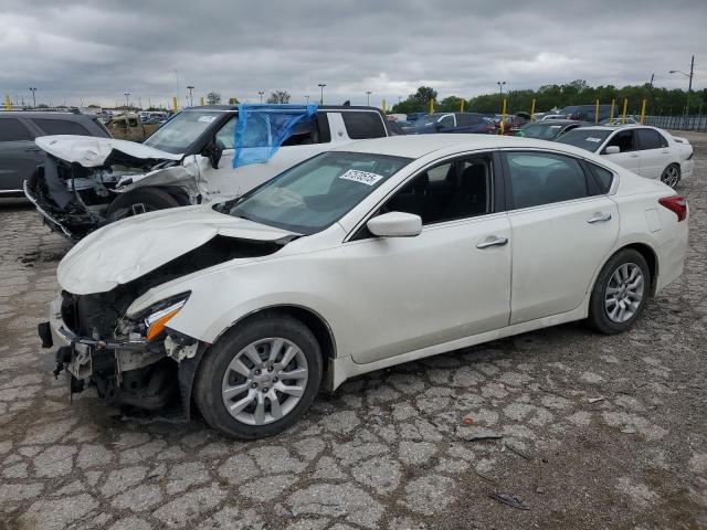 Vin: 1n4al3ap6gc247045, lot: 57570515, nissan altima 2.5 2016 img_1