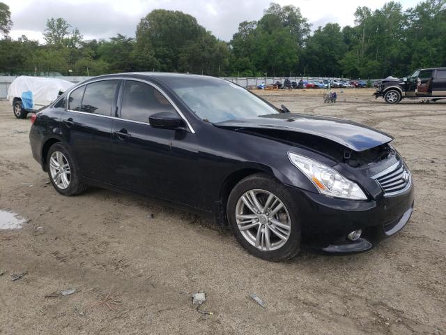 Vin: jn1cv6ar2cm679848, lot: 55823685, infiniti g37 20124