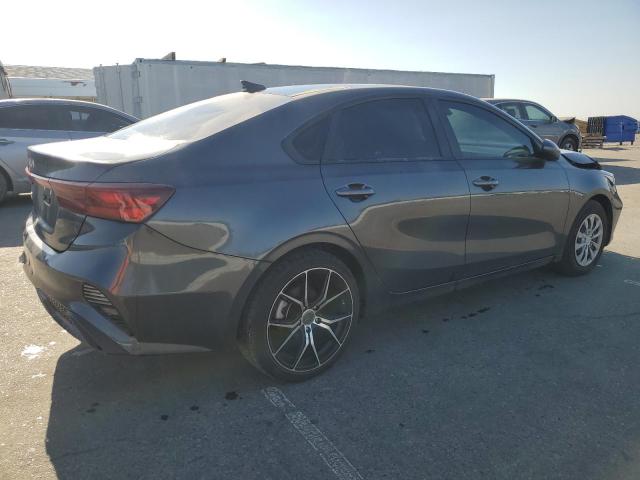 Vin: 3kpf24ad3pe565714, lot: 55910035, kia forte lx 20233