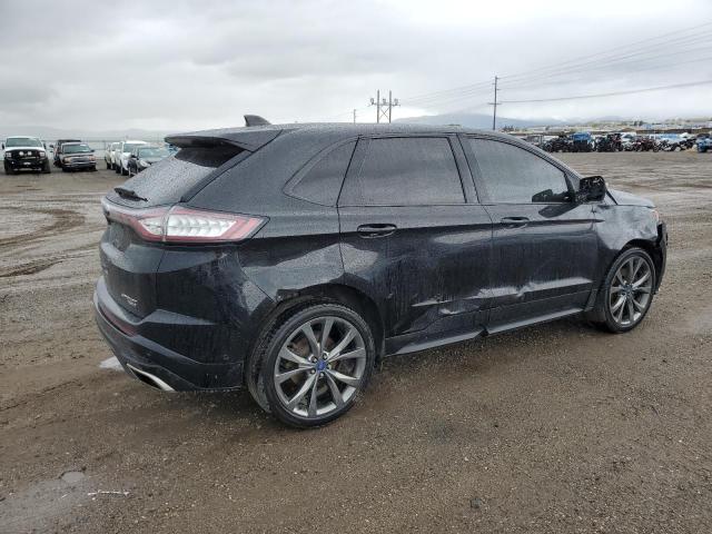 Vin: 2fmpk4ap3gbc38733, lot: 56967395, ford edge sport 20163