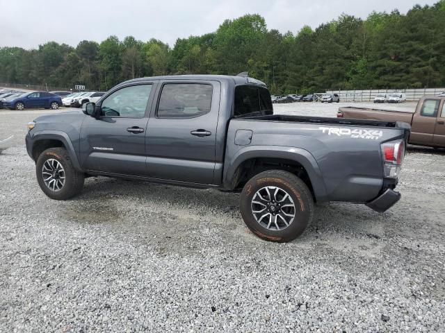 2023 TOYOTA TACOMA DOU - 3TMCZ5AN0PM611423