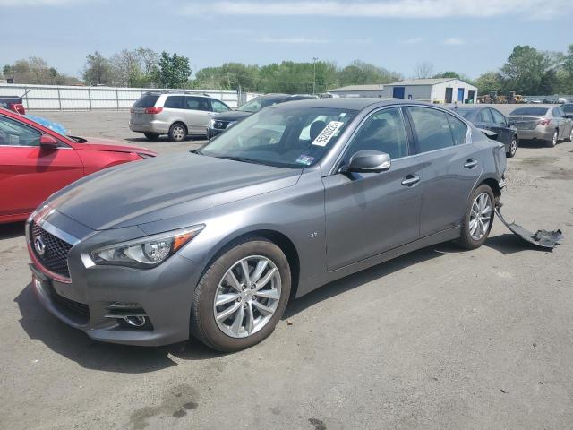 INFINITI Q50 BASE