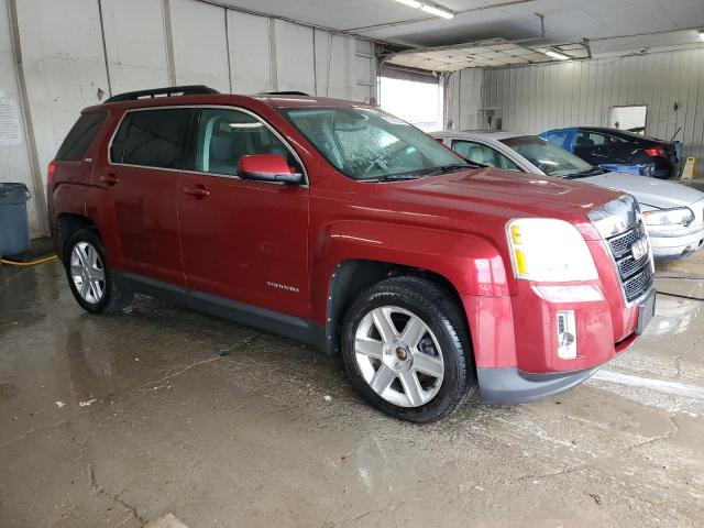 Vin: 2ctflvec0b6217290, lot: 57285545, gmc terrain slt 20114