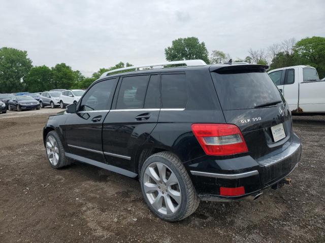 Vin: wdcgg8hb9af324913, lot: 58177005, mercedes-benz glk-class 350 4matic 20102