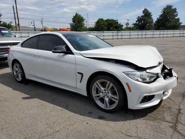 Vin: wba4r9c55hk680896, lot: 57622395, bmw 4 series 20174