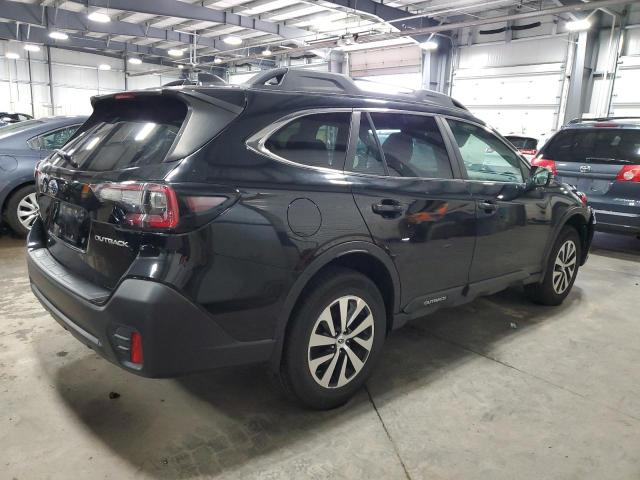 Vin: 4s4btaec3l3142222, lot: 58170625, subaru outback premium 20203