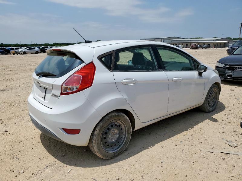 Vin: 3fadp4tj6gm169610, lot: 56976665, ford fiesta s 20163