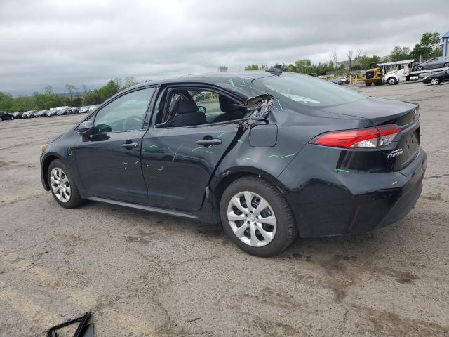 Vin: 5yfb4mdexrp081800, lot: 55882515, toyota corolla le 20242