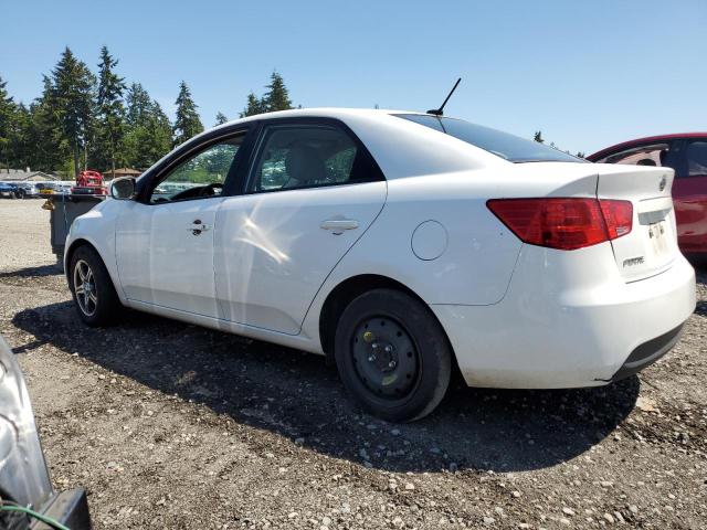 Vin: knaft4a25a5291461, lot: 58786225, kia forte lx 20102
