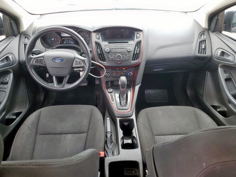 2016 FORD FOCUS S - 1FADP3E26GL297301