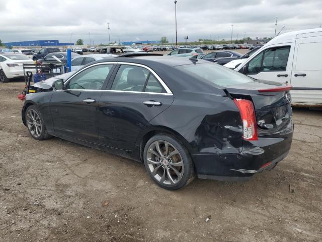 Vin: 1g6ac5sx8d0125999, lot: 57131695, cadillac ats performance 20132