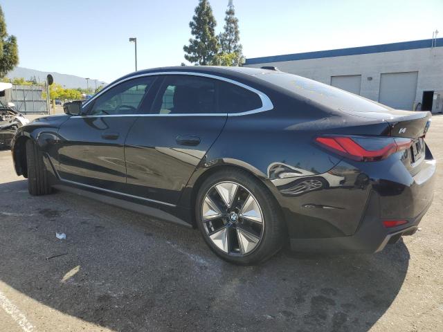 2025 BMW I4 EDRIVE WBY23HD00SFU26097