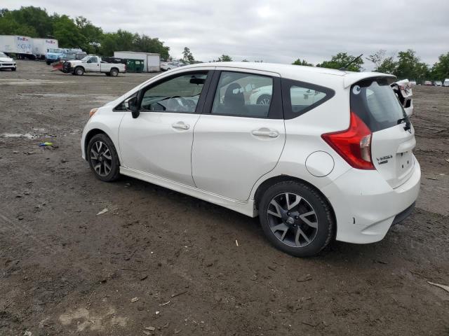 Vin: 3n1ce2cp8fl377516, lot: 59046005, nissan versa s 20152