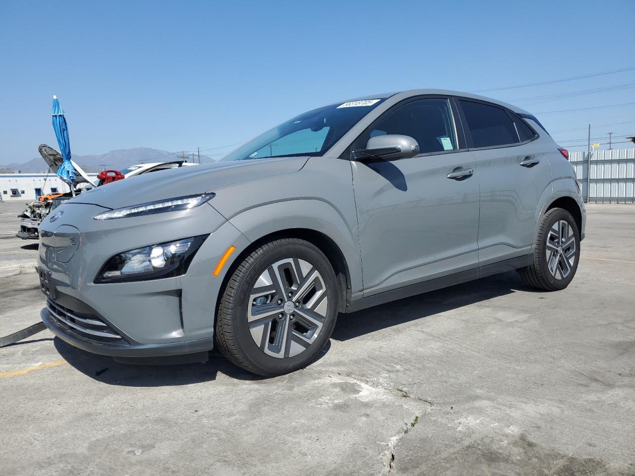 HYUNDAI KONA SE