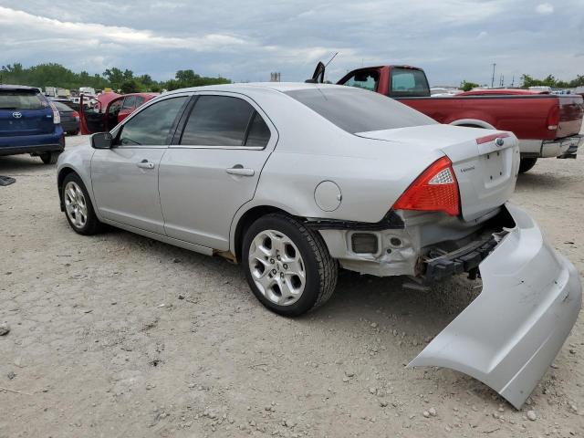 Vin: 3fahp0ha4ar121603, lot: 55990275, ford fusion se 20102