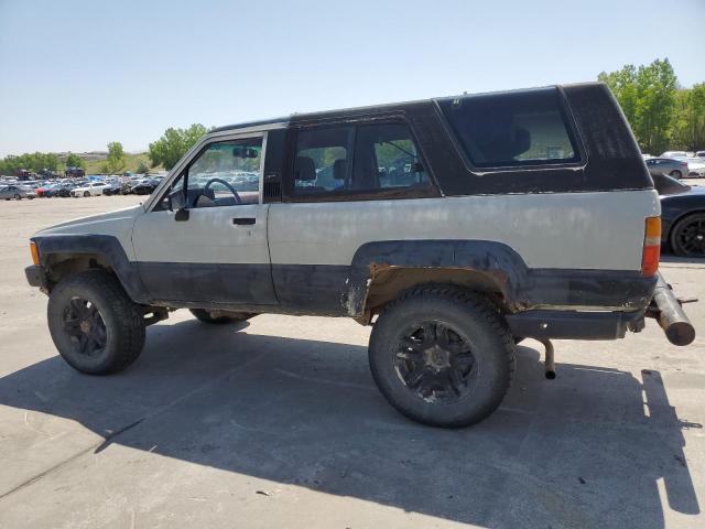 Vin: jt4rn62d3h0161126, lot: 58435425, toyota 4runner rn60 19872