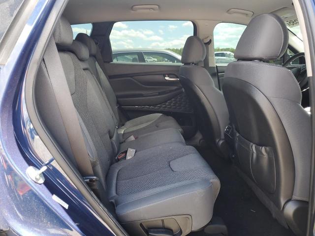 2022 HYUNDAI SANTA FE S - 5NMS24AJ4NH429697