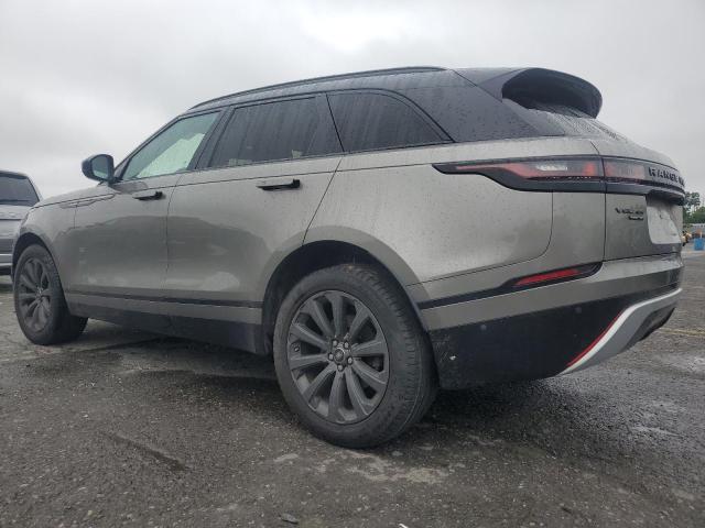2018 LAND ROVER RANGE ROVE - SALYL2RX5JA731100