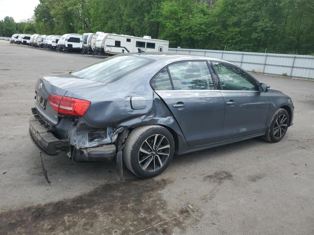 Vin: 3vwla7aj3fm342734, lot: 56154975, volkswagen jetta tdi 20153