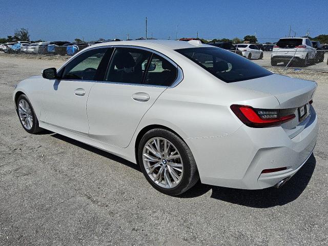 Vin: 3mw69ff00r8e77716, lot: 56604565, bmw 3 series 20242