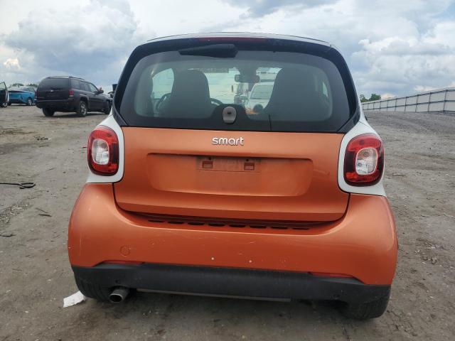 2016 SMART FORTWO WMEFJ5DA0GK060576